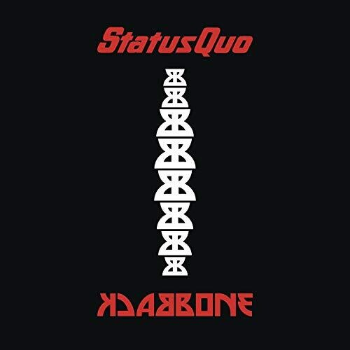 Status Quo: Backbone [Digipak]
