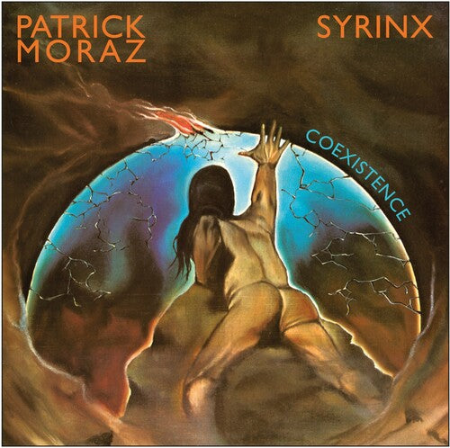 Moraz, Patrick & Syrinx: Coexistence: Remastered Edition