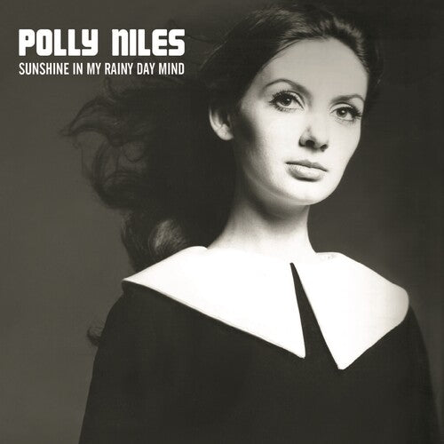 Niles, Polly: Sunshine In My Rainy Day Mind: The Lost Album