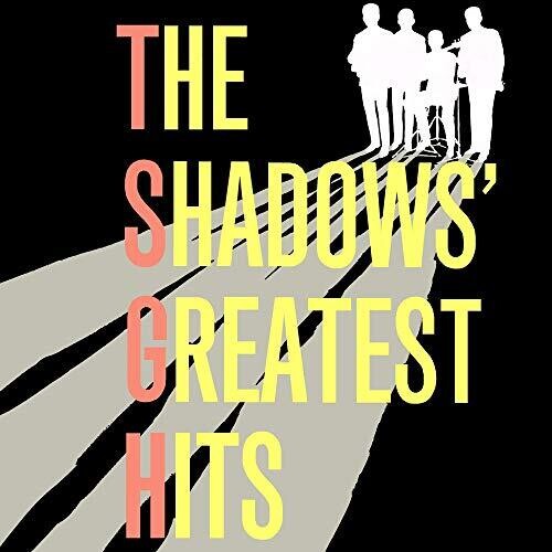 Shadows: Shadows Greatest Hits