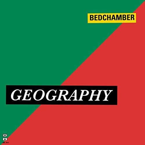 Bedchamber: Geography