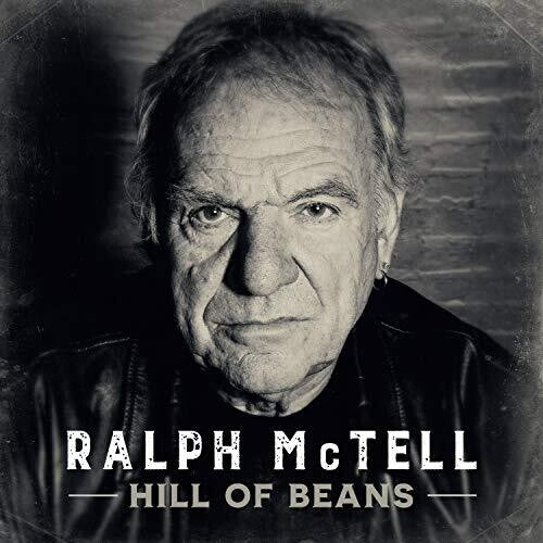 McTell, Ralph: Hill Of Beans