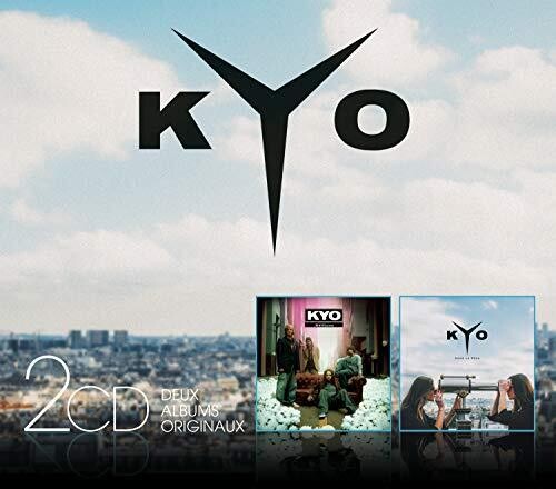 KYO: Dans La Peau / 300 Lesions