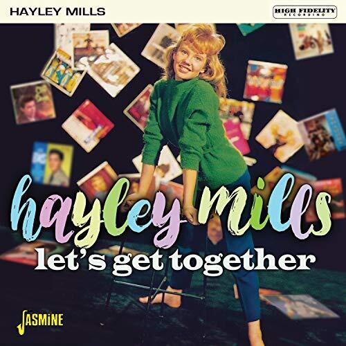 Mills, Hayley: Let's Get Together