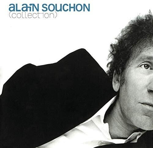 Souchon, Alain: Collection