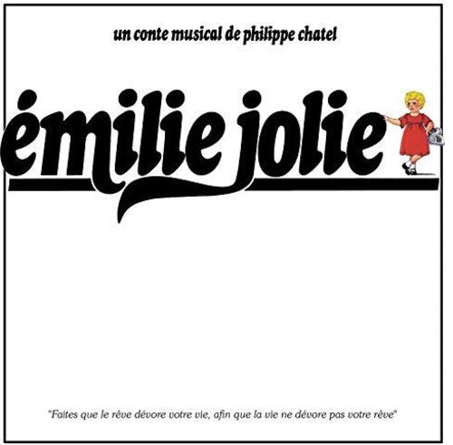 Emilie Jolie / Various: Emilie Jolie / Various