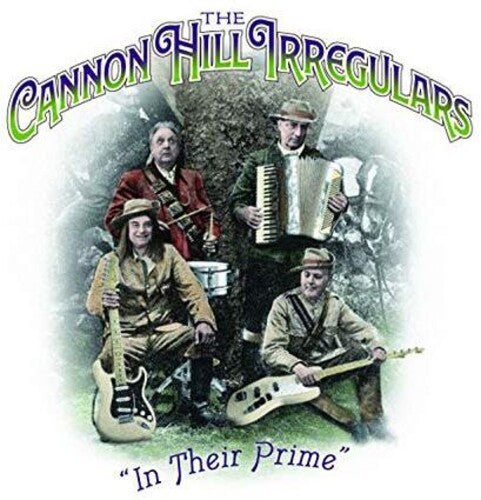 Cannon Hill Irregulars: In Their Prime