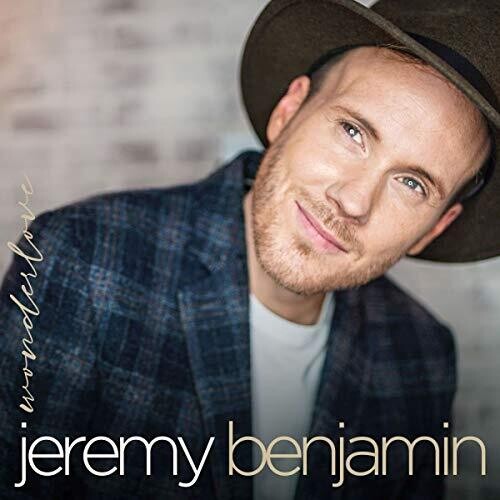 Benjamin, Jeremy: Wonderlove