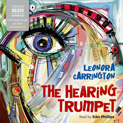 Carrington / Phillips: Hearing Trumpet