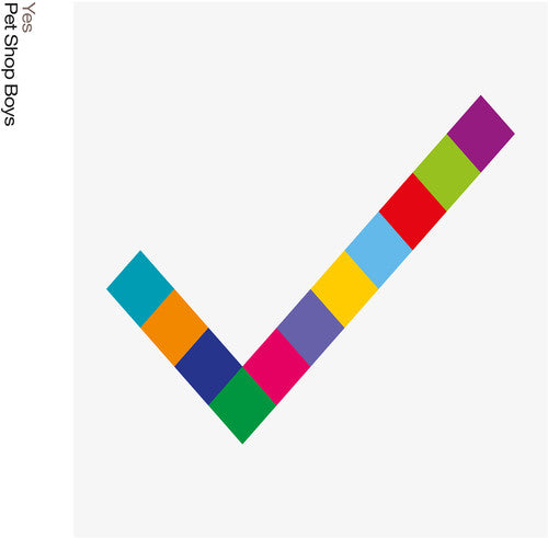 Pet Shop Boys: Yes: Further Listening 2008-2010