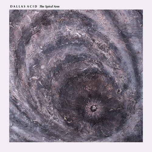 Dallas Acid: Spiral Arm - VINYL LP