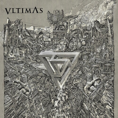 Vltimas: Something Wicked Marches In
