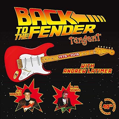 Tangent: Back To The Fender