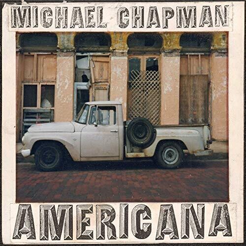 Chapman, Michael: Americana 1 & 2