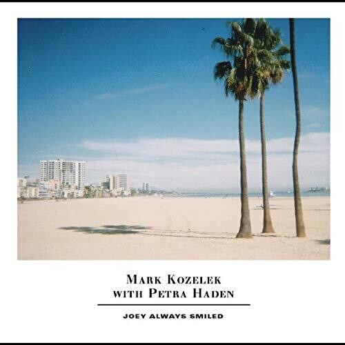 Mark Kozelek: Joey Always Smiled - COMPACT DISCS