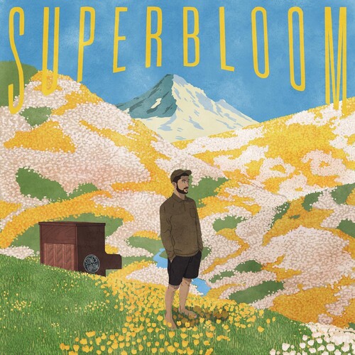 Kiefer: Super Bloom