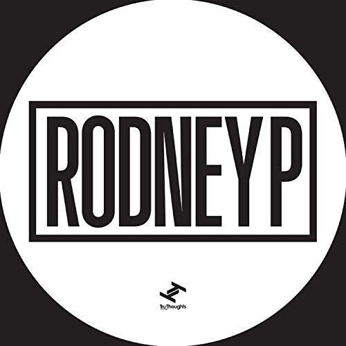 Rodney P: Next Chapter / Recognise Me