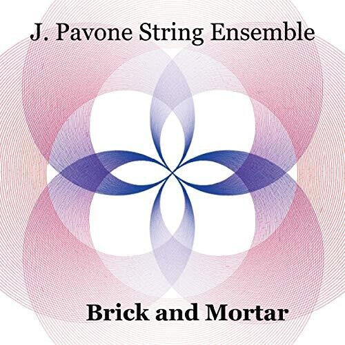 Pavone, Jessica: Brick & Mortar