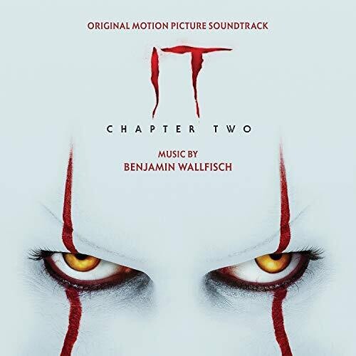 Wallfisch, Benjamin: It Chapter Two (Original Motion Picture Soundtrack)