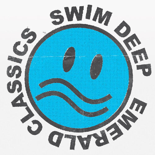 Swim Deep: Emerald Classics - COMPACT DISCS