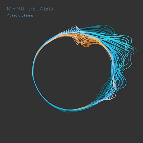 Delago, Manu: Circadian