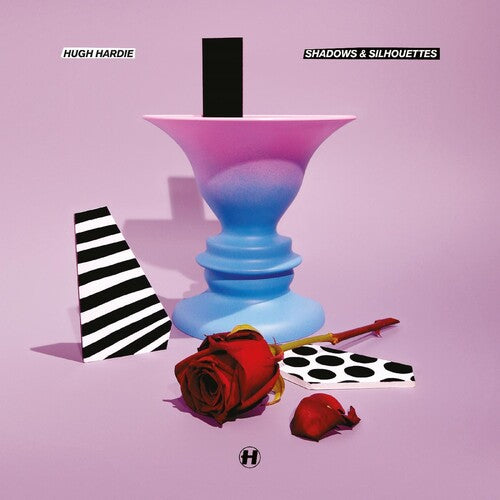 Hugh Hardie: Shadows & Silhouettes - COMPACT DISCS