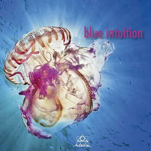 Blue Intuition / Various: Blue Intuition (Various Artists)