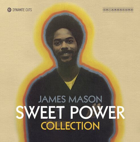 Mason, James: Sweet Power (Collection)