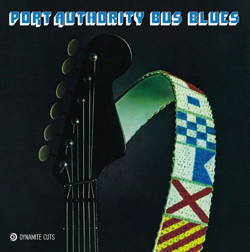 Port Authority: Port Authority Bus Blues