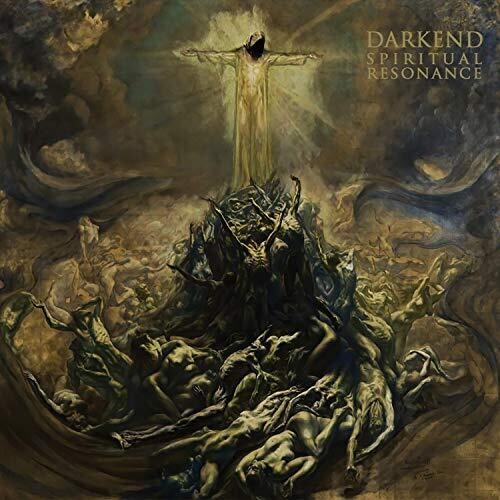 Darkend: Spiritual Resonance