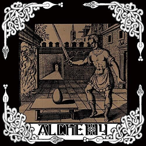 Third Ear Band: Alchemy (180gm Ltd Remastered Edition)