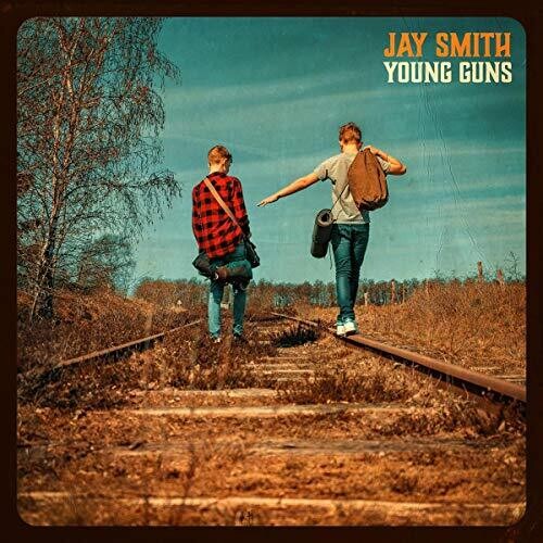 Smith, Jay: Young Guns