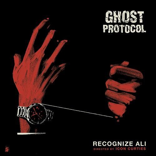 Recognize Ali & Icon Curties: Ghost Protocol