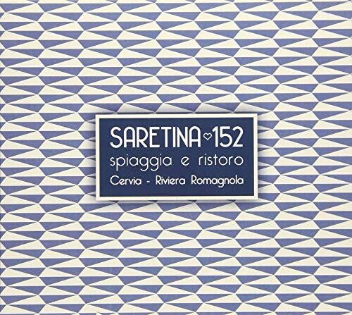 Saretina 152 / Various: Saretina 152 / Various