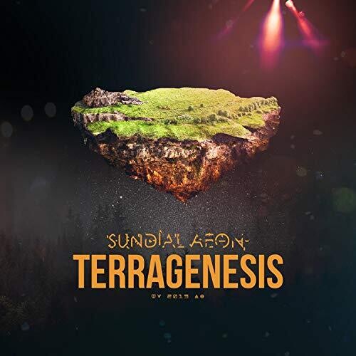 Sundial Aeon: Terragenesis