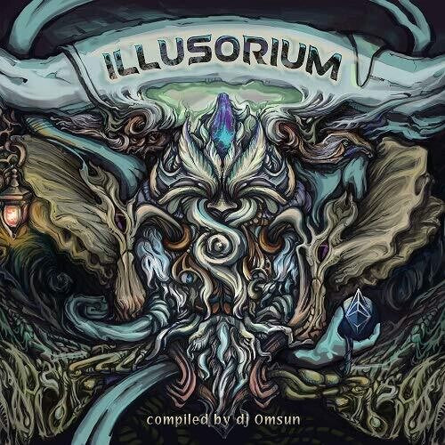 Illusorium / Various: Illusorium / Various