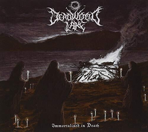 Deadwood Lake: Immortalised In Death (Ltd Digipak)