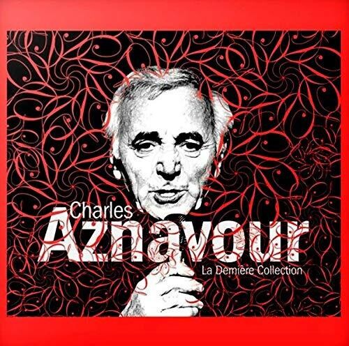 Aznavour, Charles: La Derniere Collection