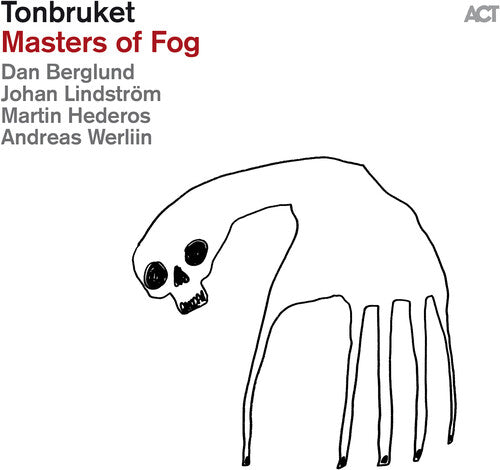 Tonbruket: Masters Of Fog