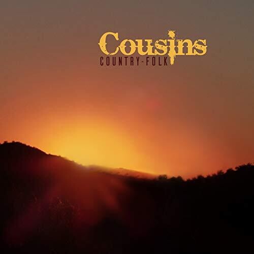 Cousins Country-Folk: English Version / Various: Cousins Country-Folk: English Version / Various