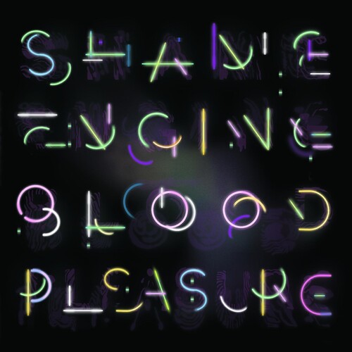 Health&Beauty: Shame Engine / Blood Pleasure