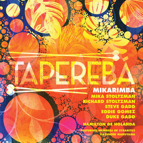 Tapereba / Various: Tapereba