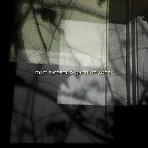 Sargent / Eclipse Quartet: Separation Songs - COMPACT DISCS