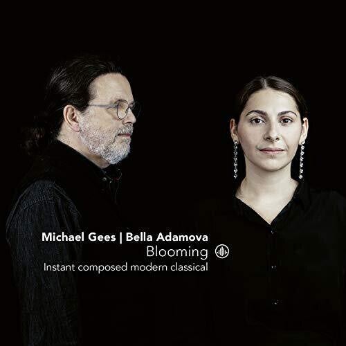 Adamova / Gees: Blooming