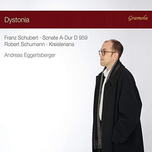 Schubert / Eggertsberger: Dystonia