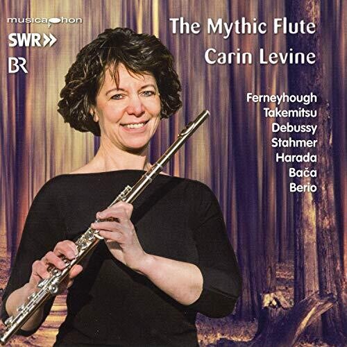 Mythic Flute / Various: Mythic Flute