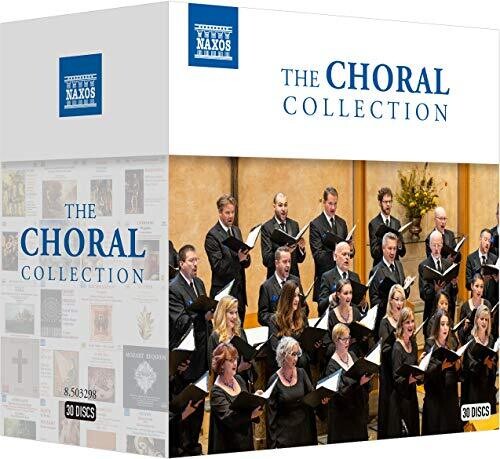 Leclair: The Choral Collection