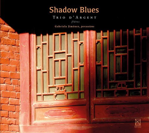 Shadow Blues / Various: Shadow Blues