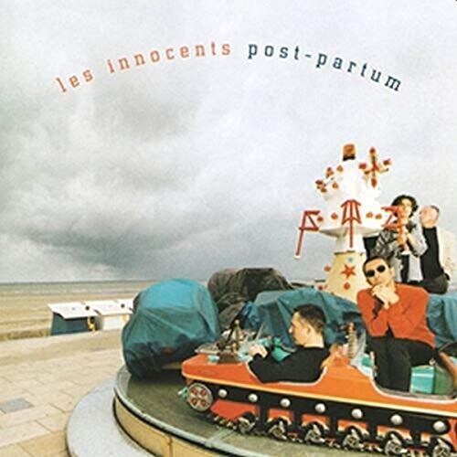 Les Innocents: Post-Partum