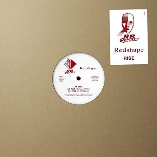 Redshape: Rise